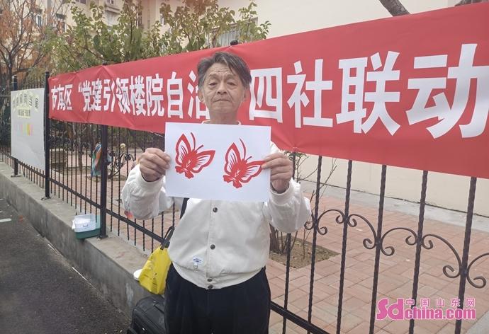 安定区民政局重塑社区福利体系，促进区域可持续发展新动向