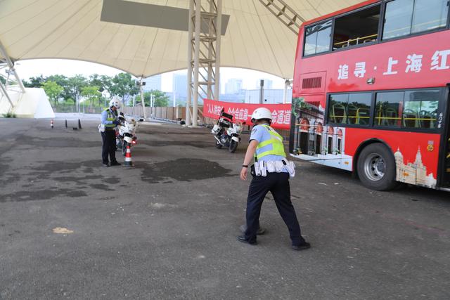 芝山街道优化交通环境，提升居民出行体验最新报道