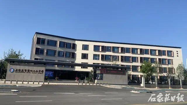 草场街街道新项目重塑城市活力魅力亮相