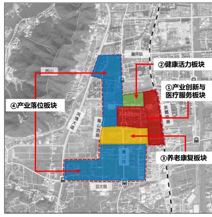 海阳所镇最新发展规划概览