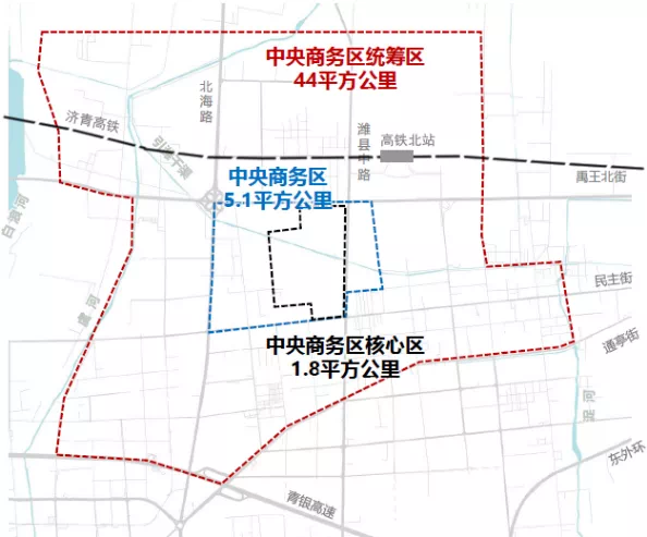 卫滨区公安局未来发展规划展望