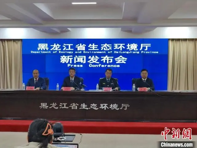 南充市环保局人事任命推动环保事业迈上新台阶