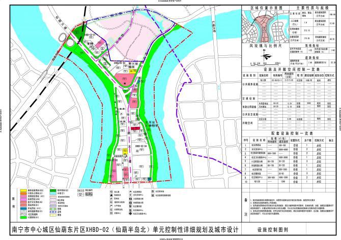 仙桥街道未来发展规划揭晓