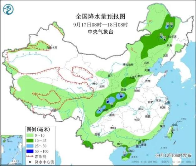 珠村最新天气预报