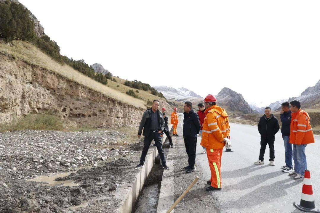 瀍河回族区级公路维护监理事业单位最新动态及成就概览