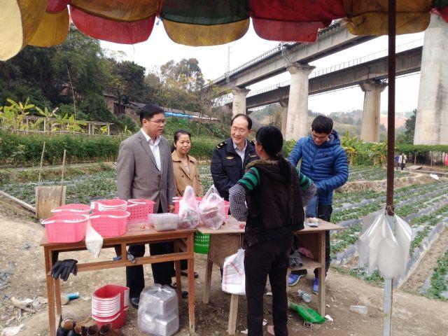 青秀区水利局推动水利建设助力区域繁荣与进步