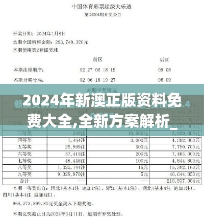 2024年正版资料免费大全亮点,高效说明解析_进阶款22.368