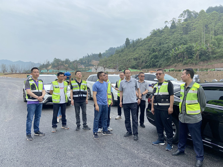 婺源县级公路维护监理事业单位最新动态与显著成就概览