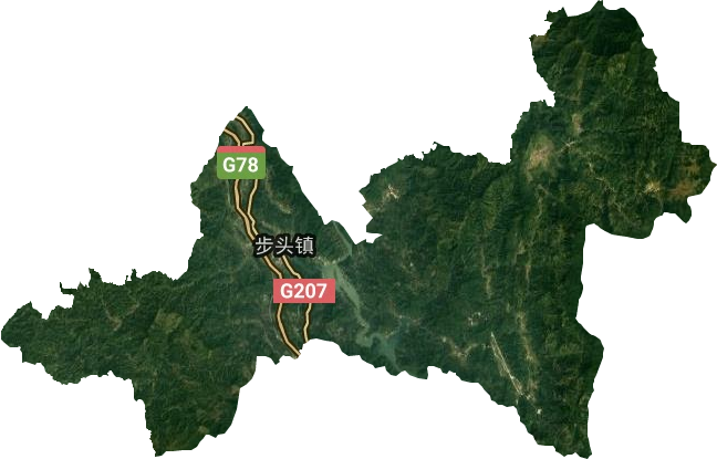 步头镇天气预报更新通知