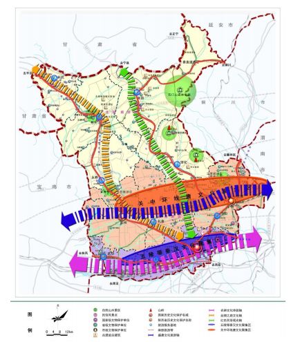 淳化县住房和城乡建设局最新发展规划概览