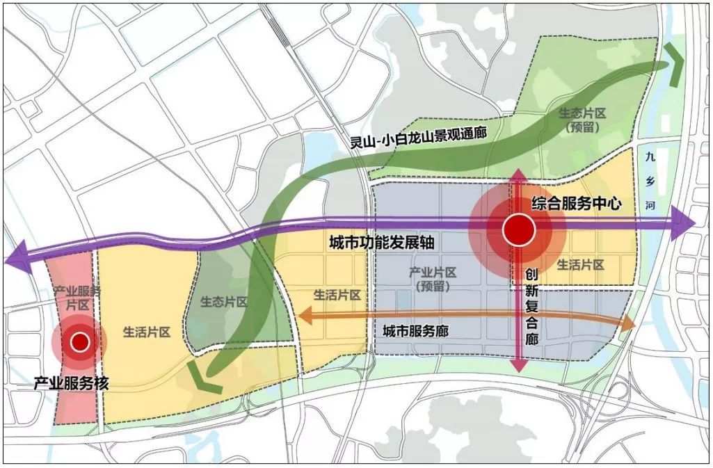 钟楼区殡葬事业单位未来发展规划展望