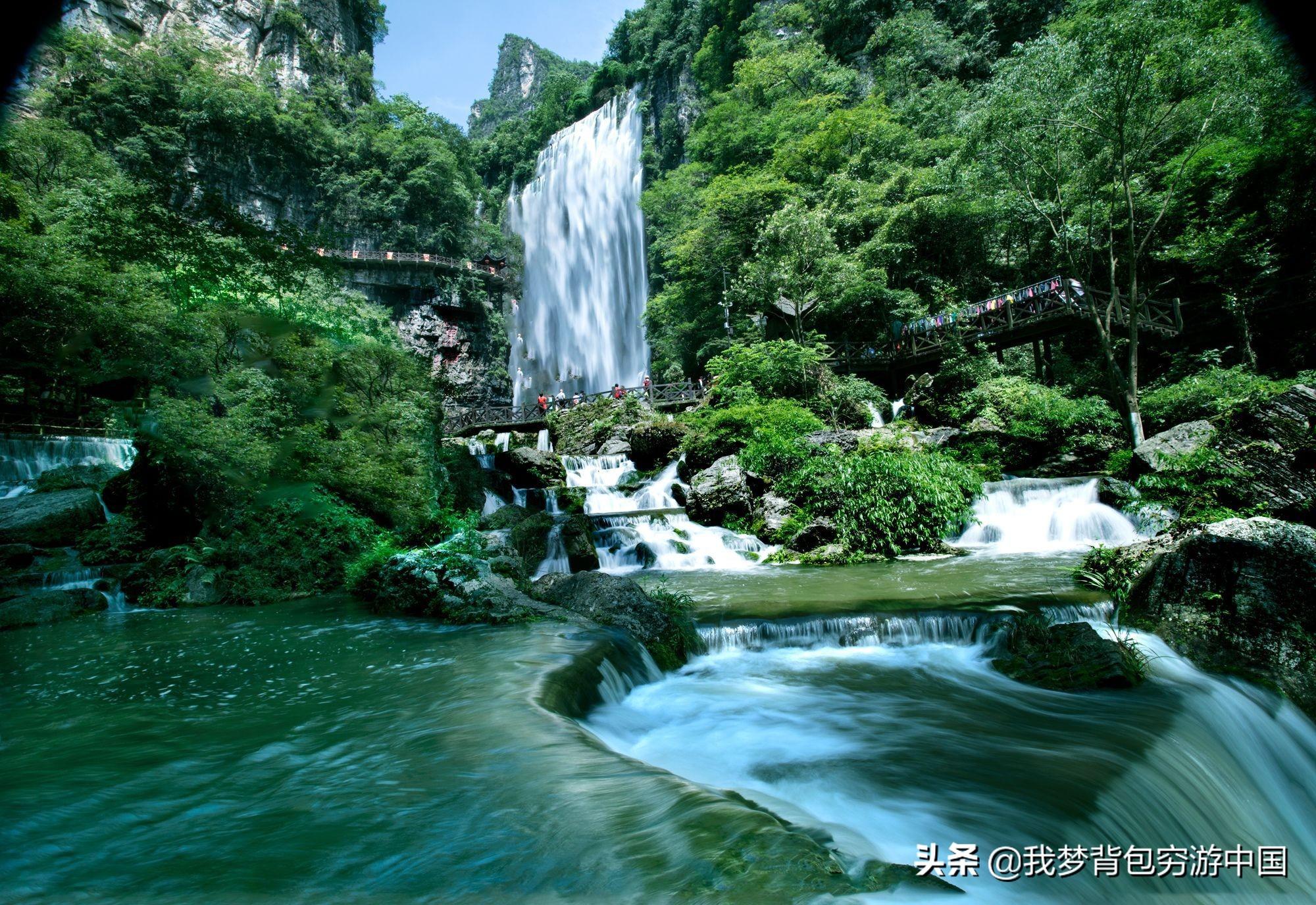 宜昌市三峡人家风景区天气预报更新