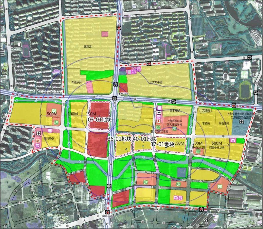 丰华街道最新发展规划，塑造未来城市崭新面貌