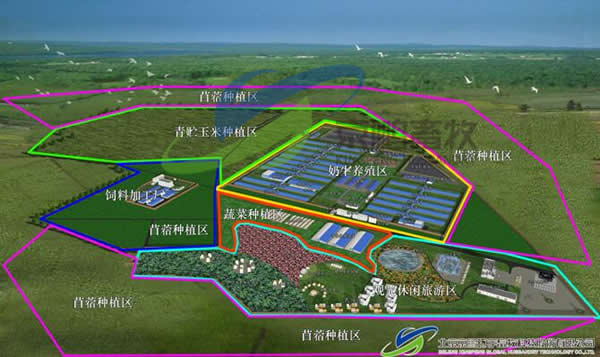 热水国营畜牧农场最新发展规划深度研究