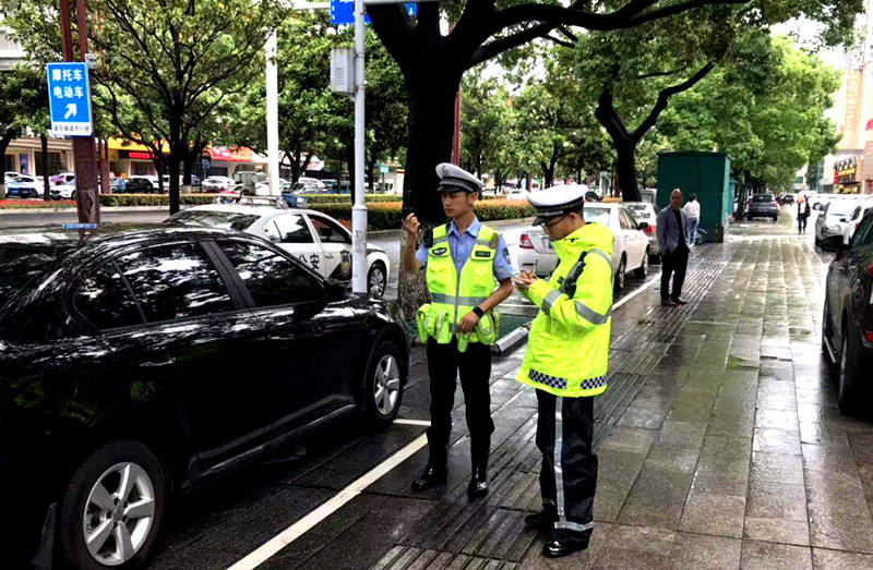 嵩县公路运输管理事业单位最新动态报道