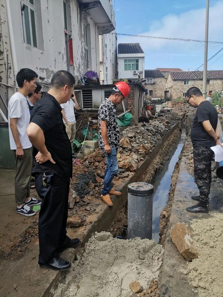 温岭市自然资源和规划局最新领导团队概述