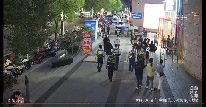 只楚街道交通新闻更新，最新动态与路况报道