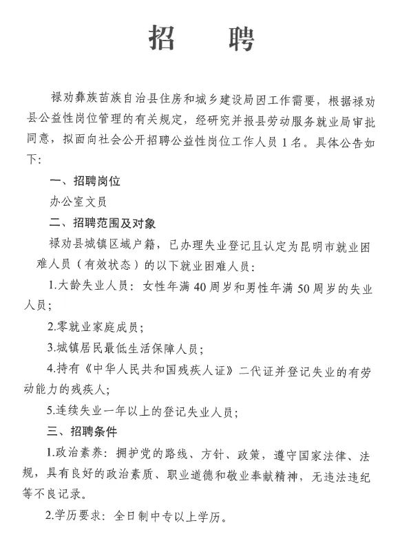 雷尧村委会最新招聘启事概览