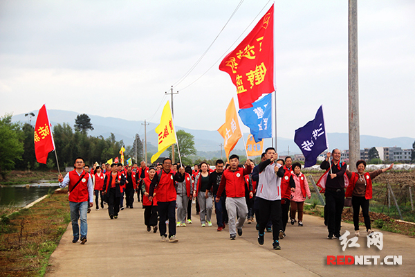 蓝山县计划生育委员会最新动态新闻