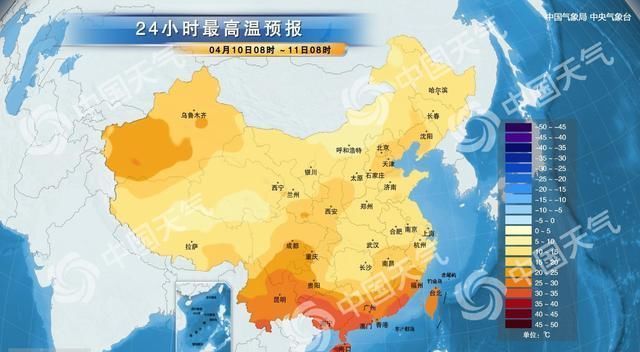 向峨乡天气预报更新通知