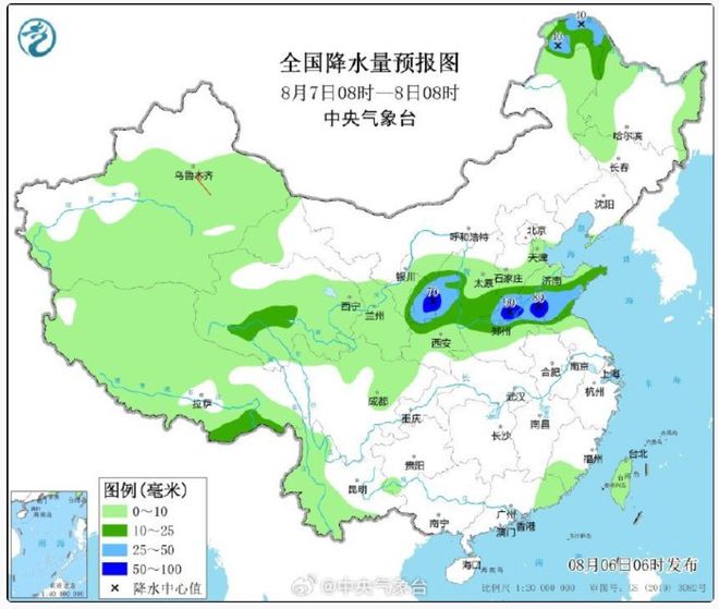 丁桥街道天气预报及影响分析