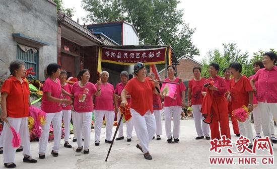 毛庄村委会启动新项目重塑乡村，推进可持续发展新篇章