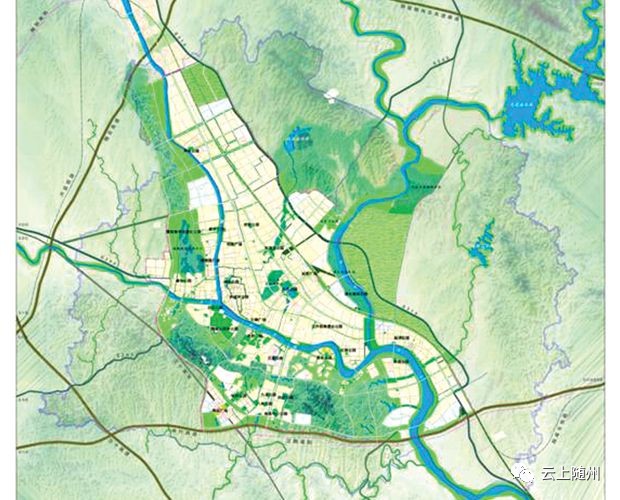 随州市图书馆未来发展规划展望