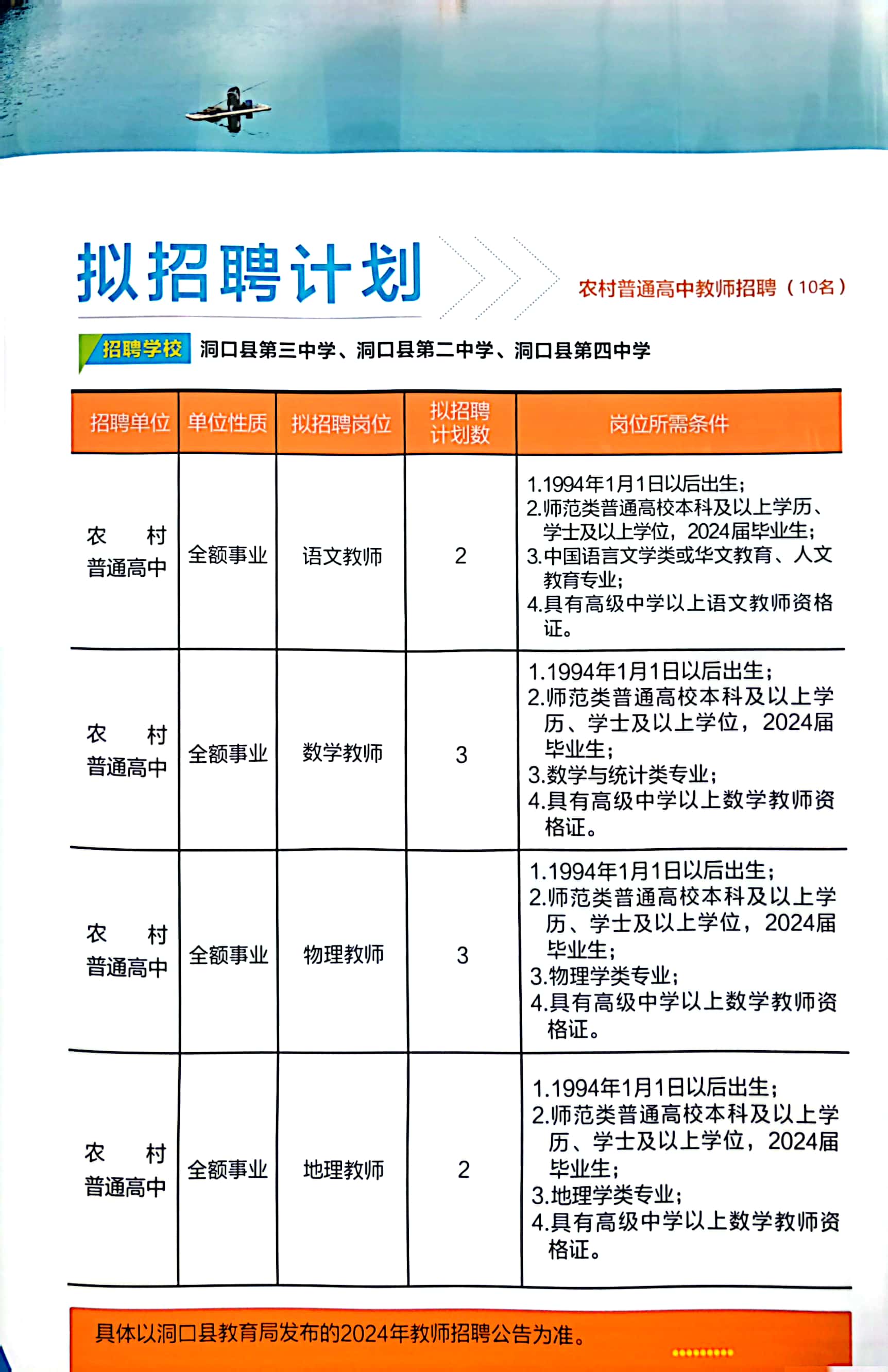 洞口县图书馆最新招聘信息与招聘细节深度解析