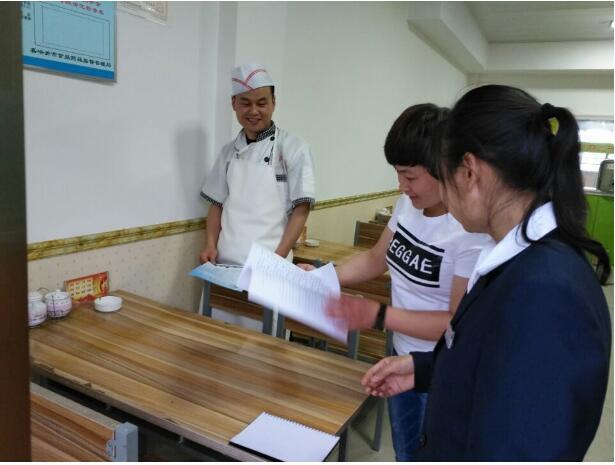 嘉峪关市食品药品监督管理局最新动态报道