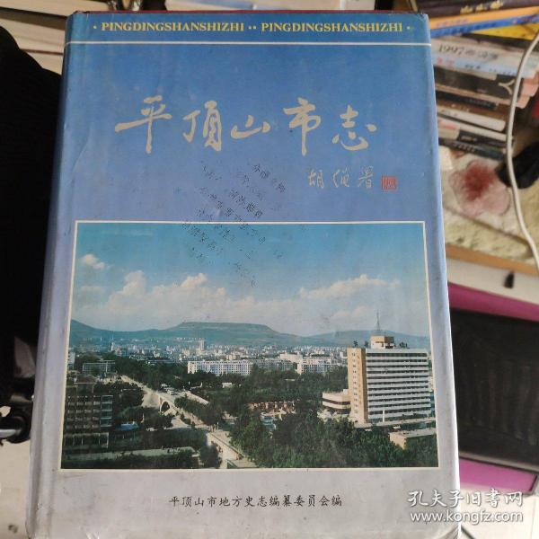 平顶山市地方志编撰办公室最新发展规划概览