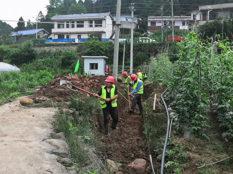 沿河村全新发展规划揭秘