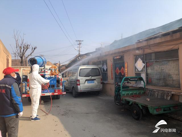 兴城路街道最新动态报道